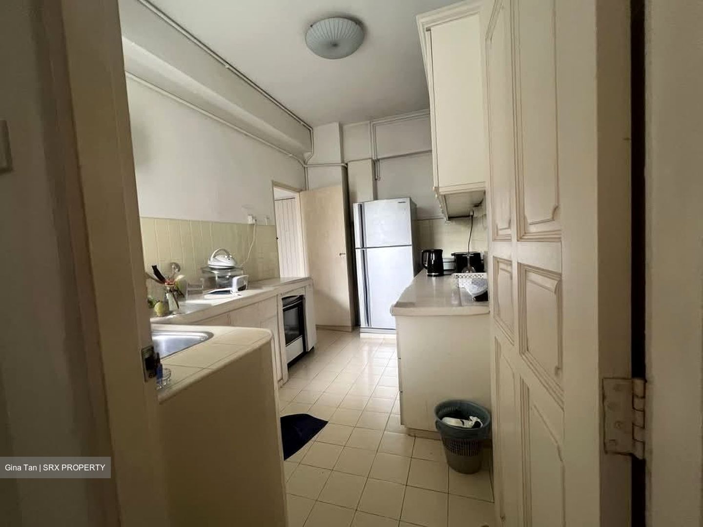 Kum Hing Court (D10), Apartment #629180901